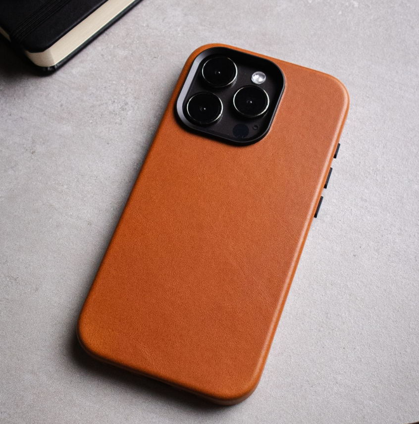 Best Leather iPhone Case Stylish Safeguard for Your Device Andar