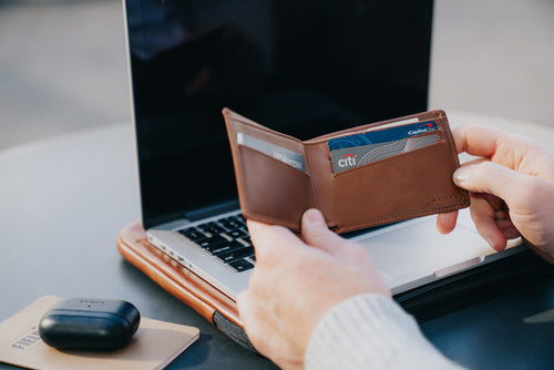 Card Holder vs. Wallet: Which One Is Best For You?