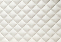how to clean white leather purse