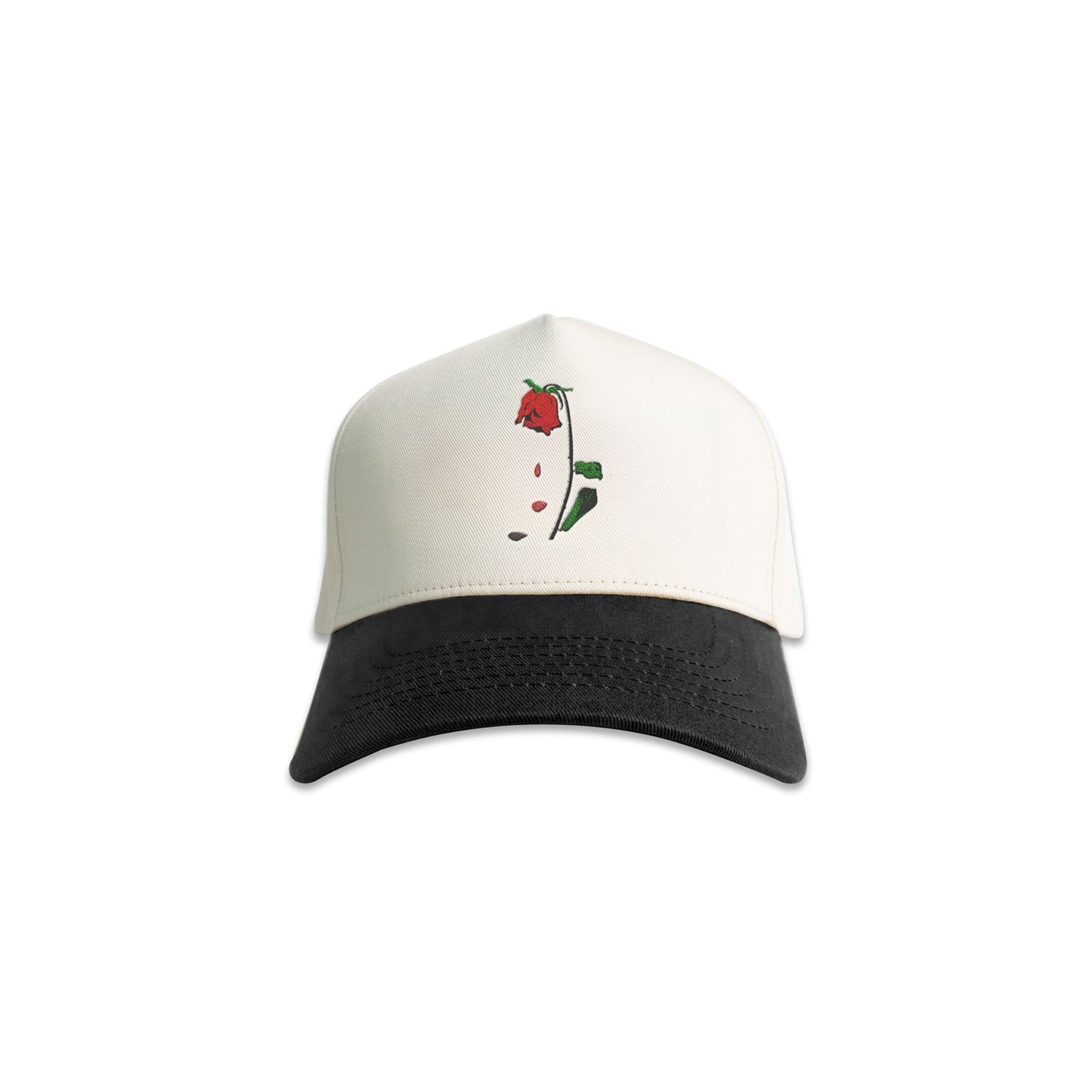 The Rose Hat