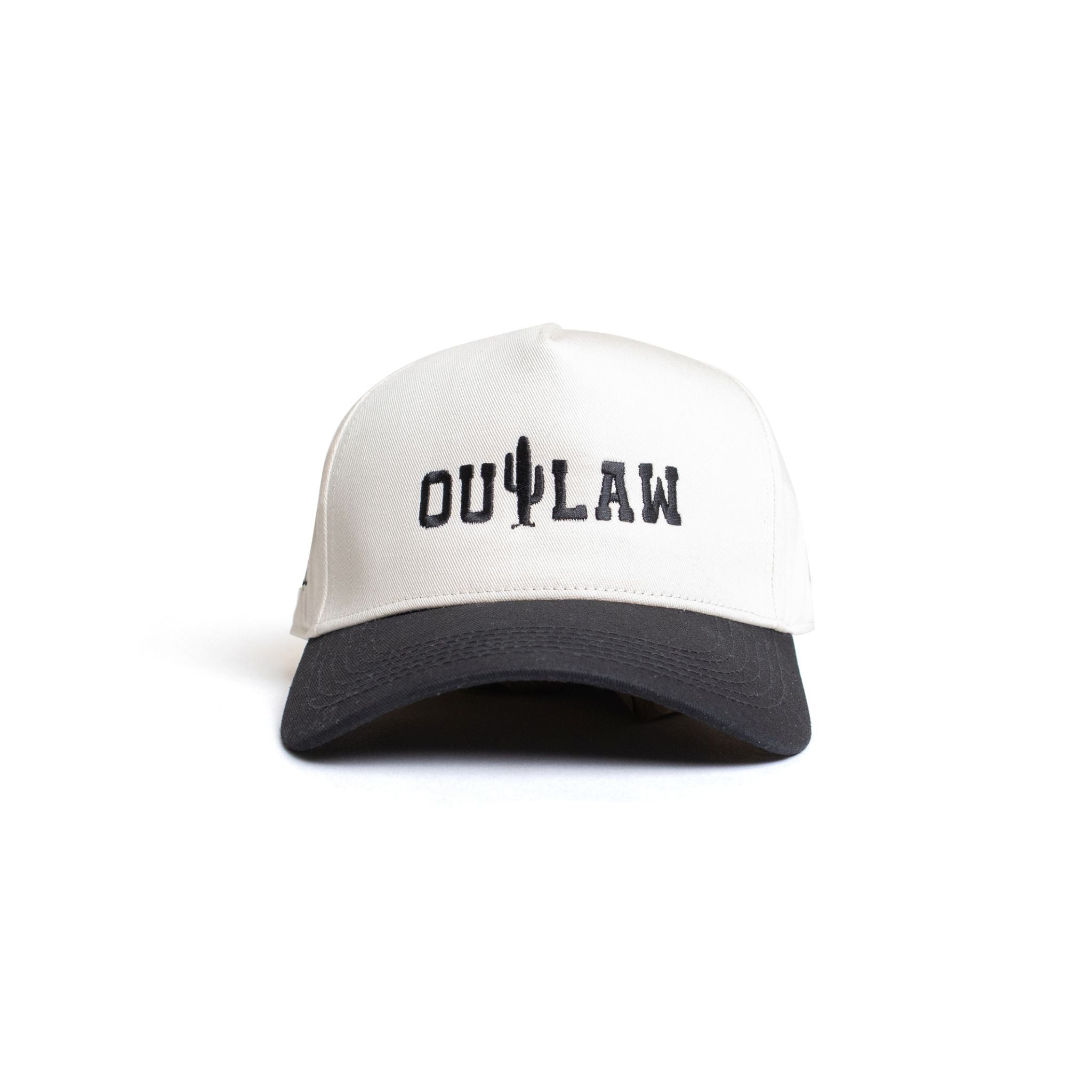 The Outlaw Hat