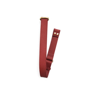 The Crossbody Strap