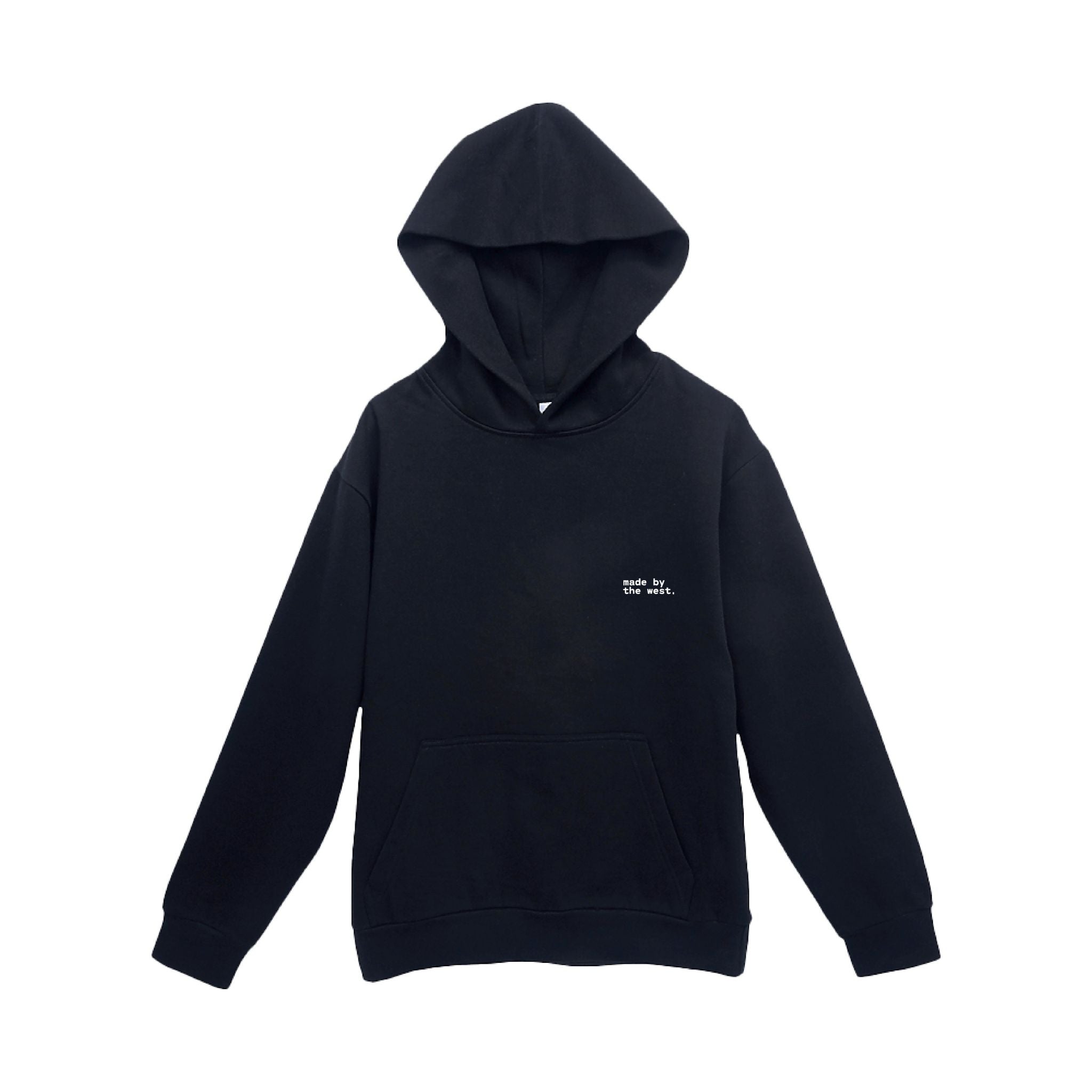 The Scorpion Hoodie