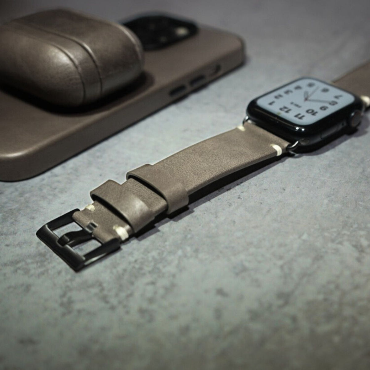 Watch Band Watch Apple | The | Band Andar