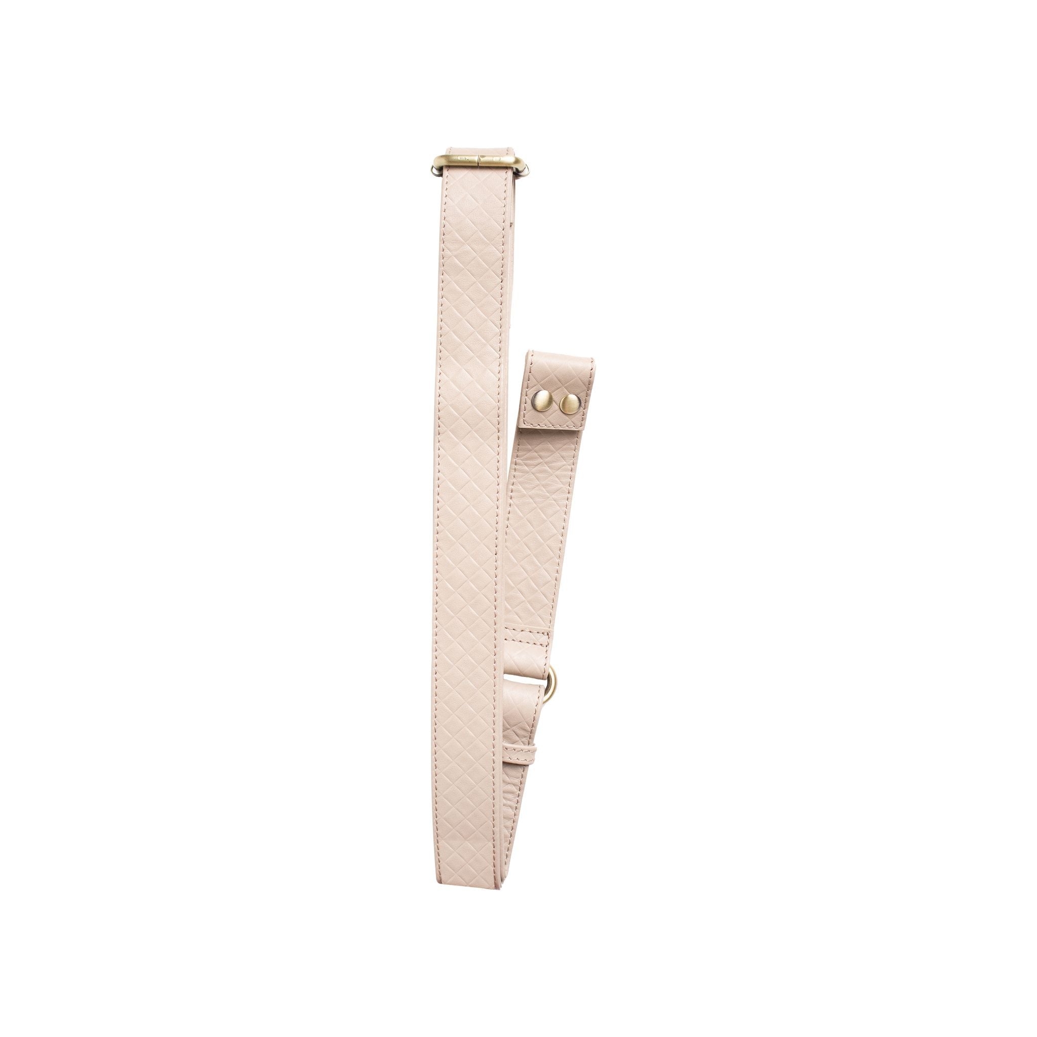 The Crossbody Strap