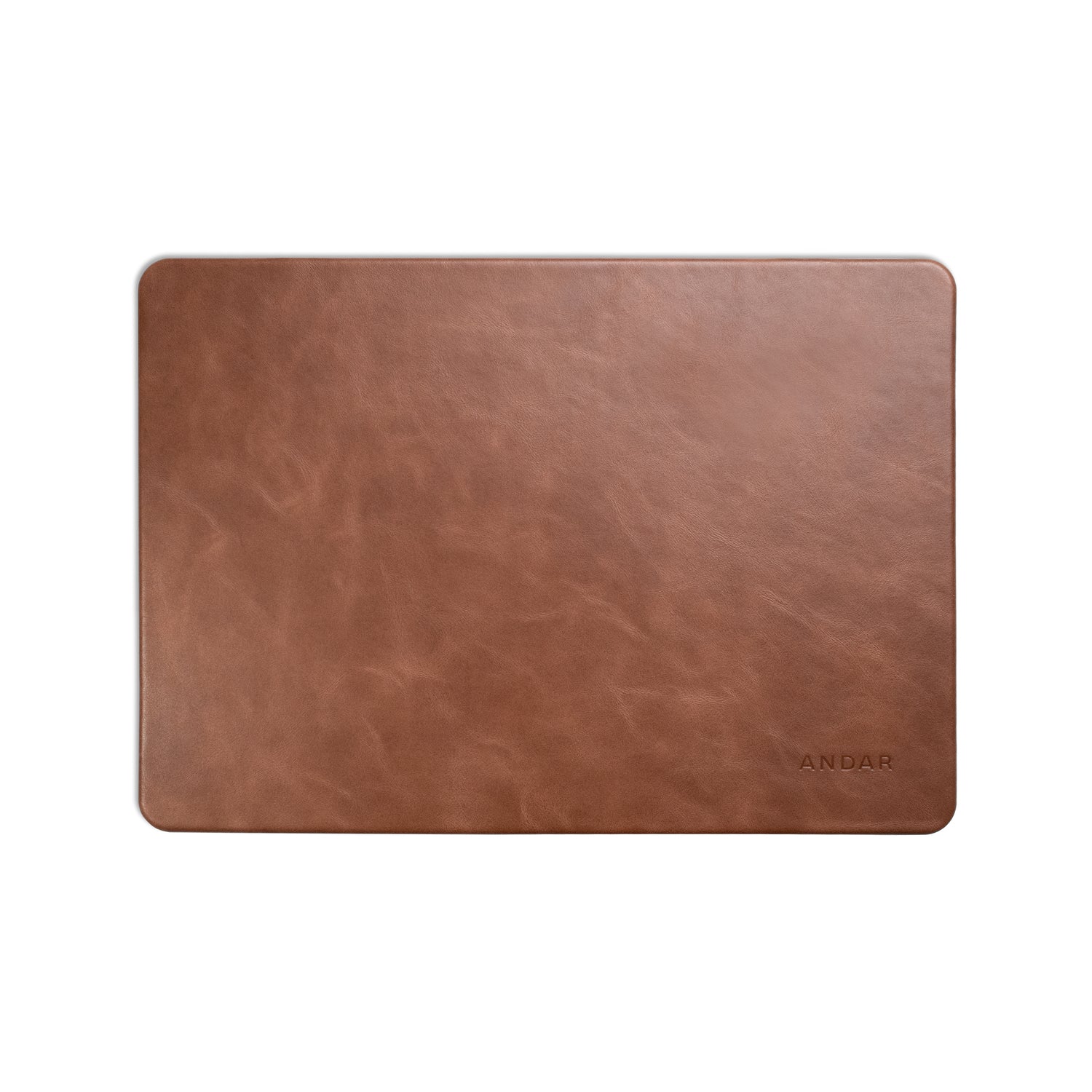 Leather mac air case best sale