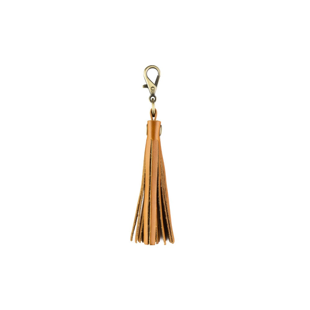 The Tassel