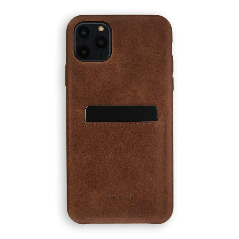 Leather Phone Cases | Iphone Case | Andar