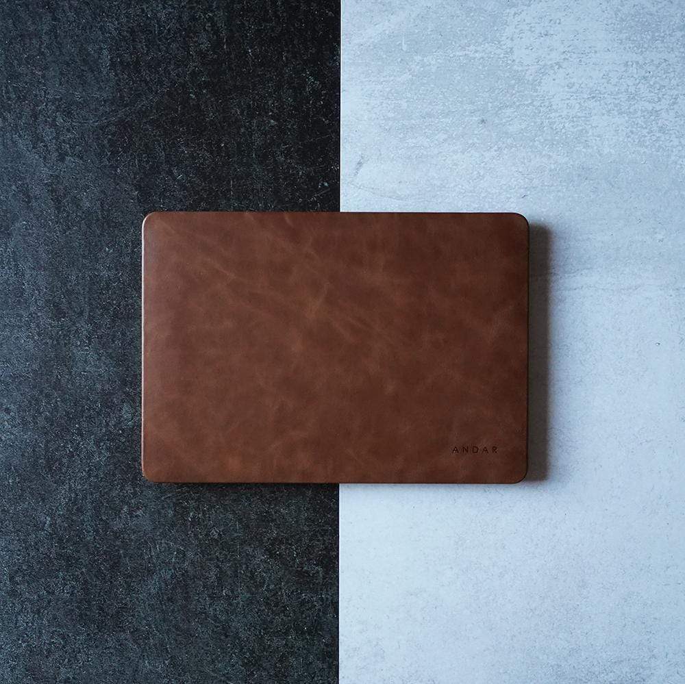 Leather Laptop case