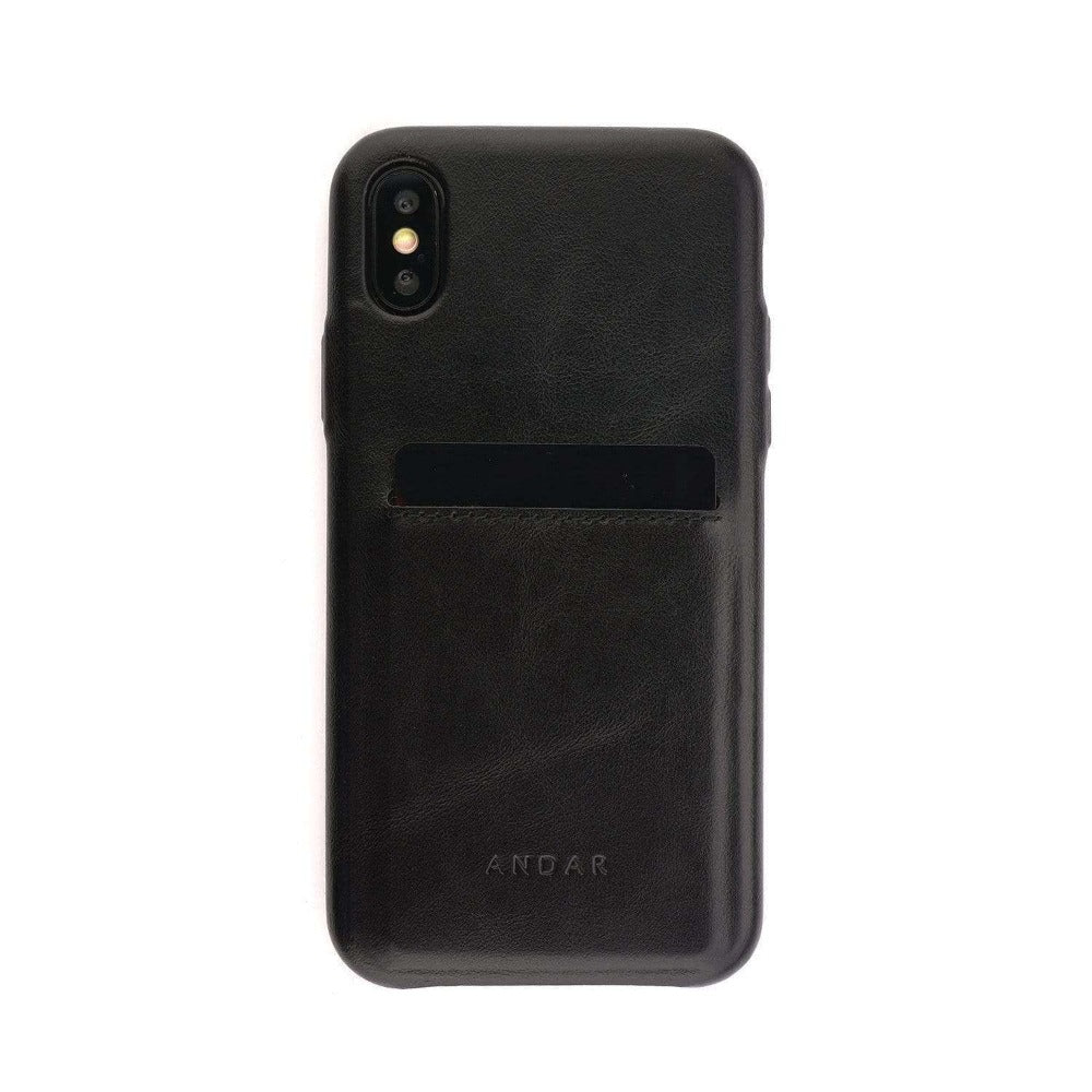 Leather Phone Cases | iPhone Case | Andar