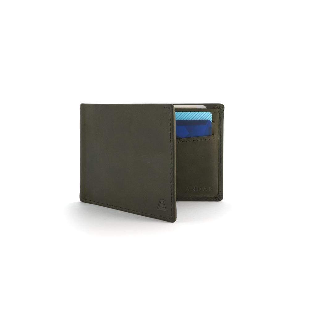 The Ambassador - Andar Wallets