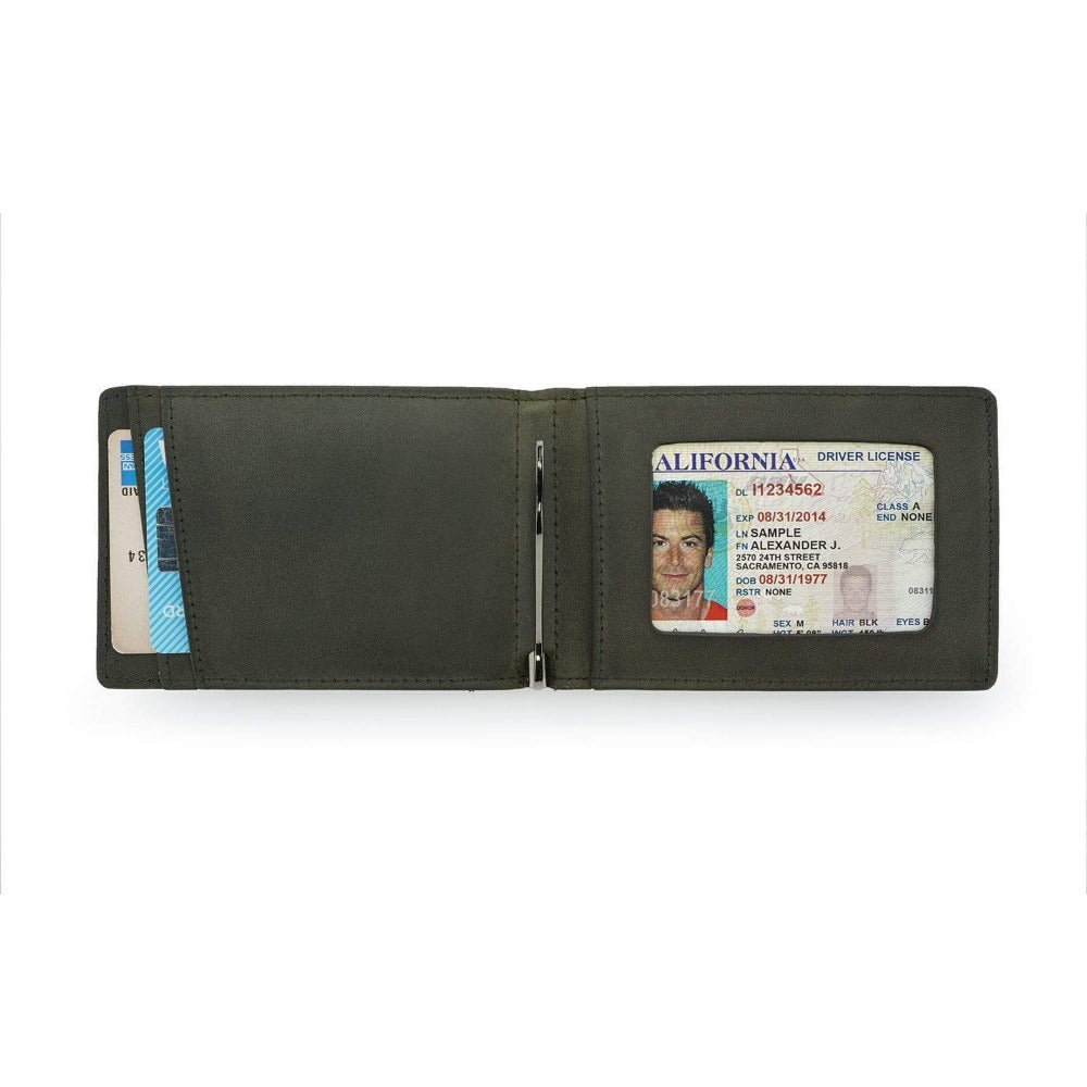 The Apollo - Andar Wallets