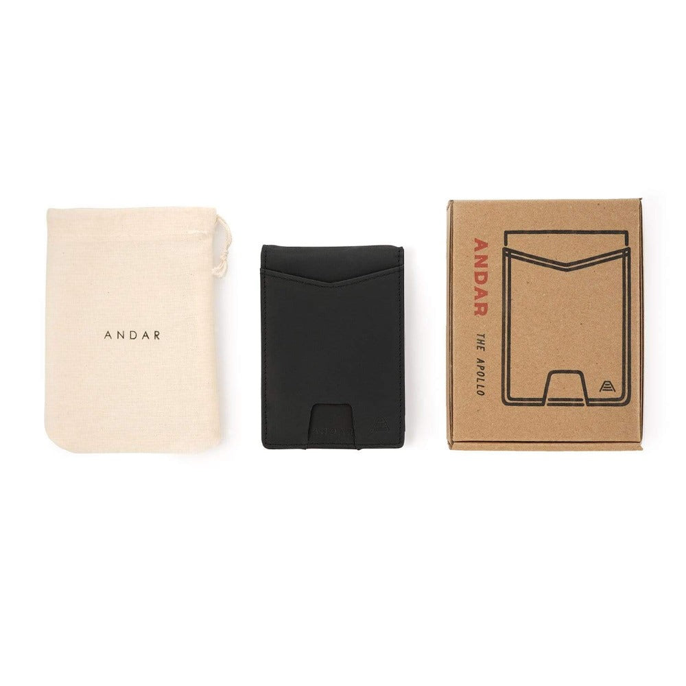 The Apollo - Andar Wallets