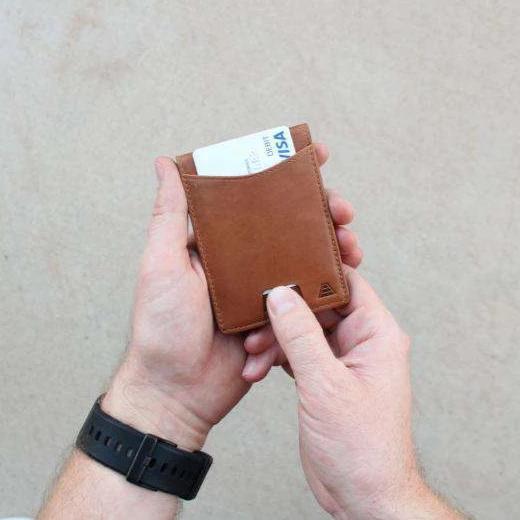 The Apollo - Andar Wallets