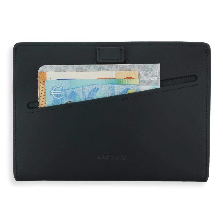 The Atlas - Andar Wallets