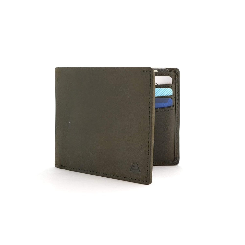 The Diplomat - Andar Wallets