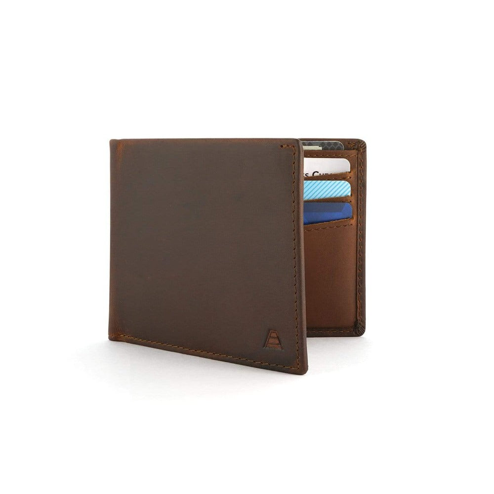 The Diplomat - Andar Wallets