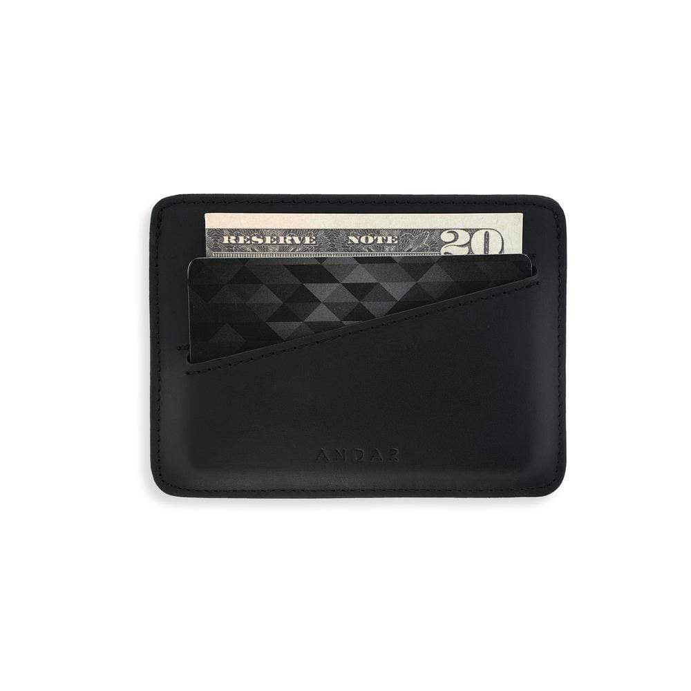 The Turner - Andar Wallets