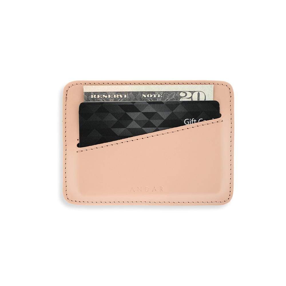 The Turner - Andar Wallets