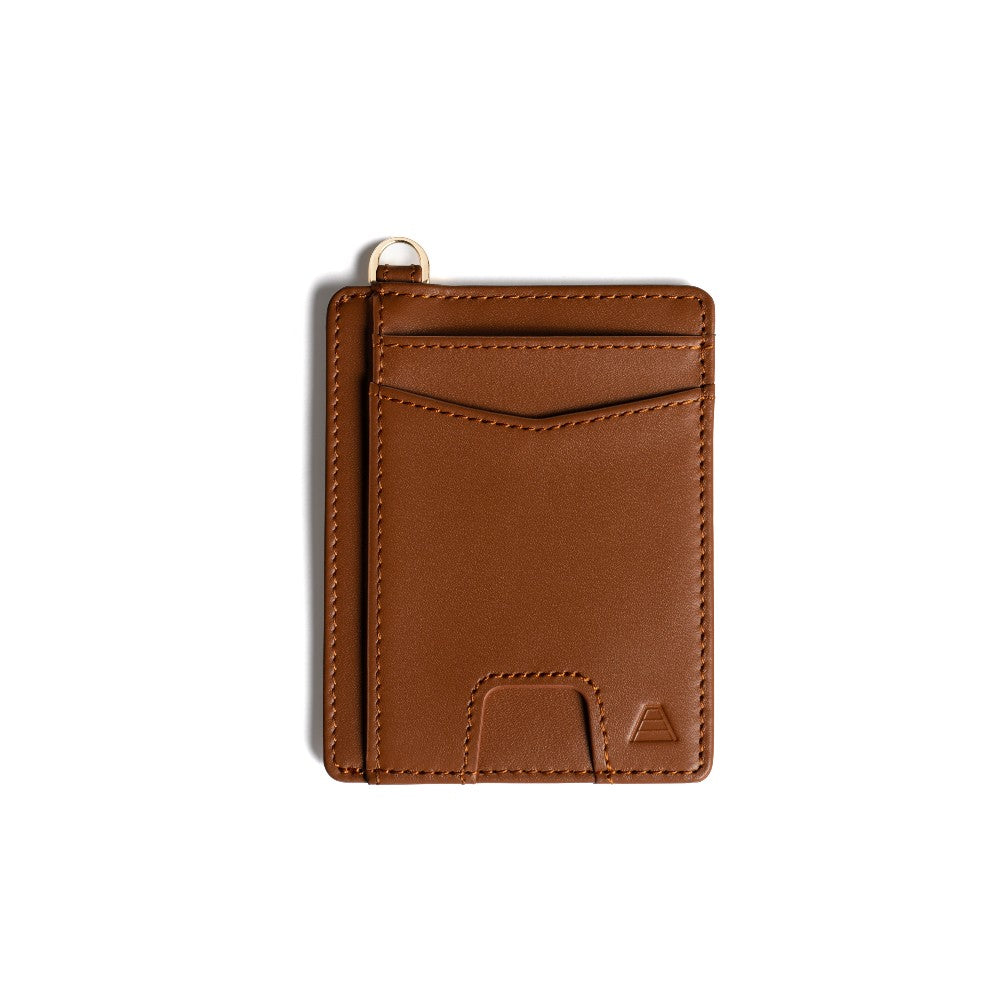 Keychain Wallet The Denner Wallet Andar