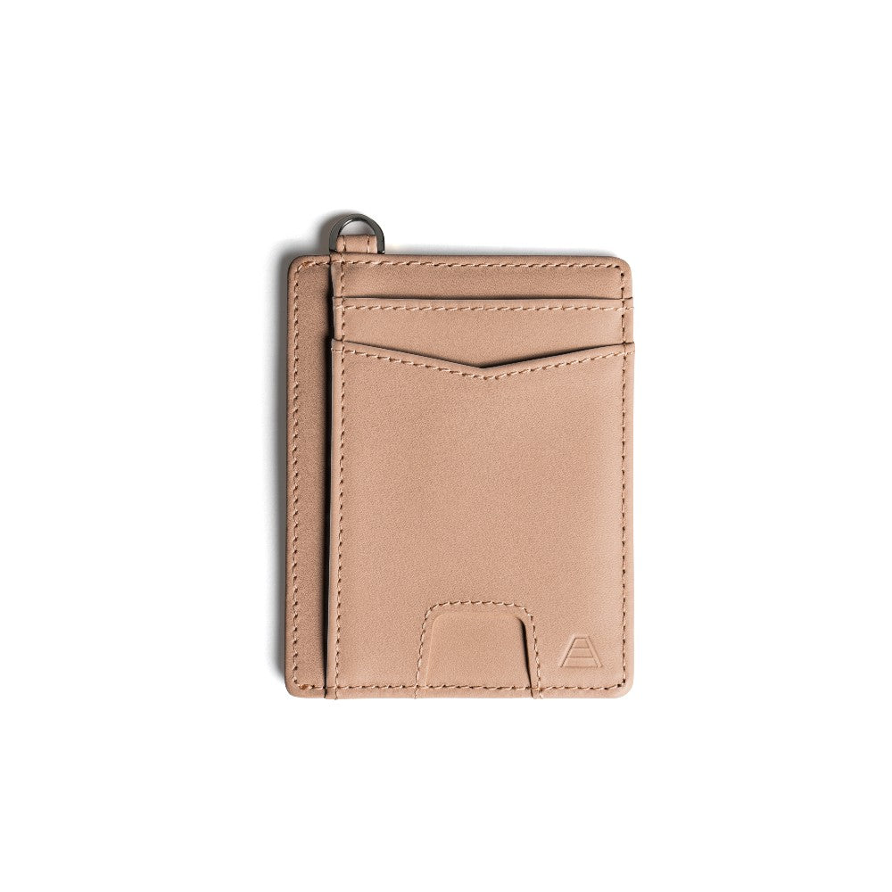 Keychain Wallet The Denner Wallet Andar