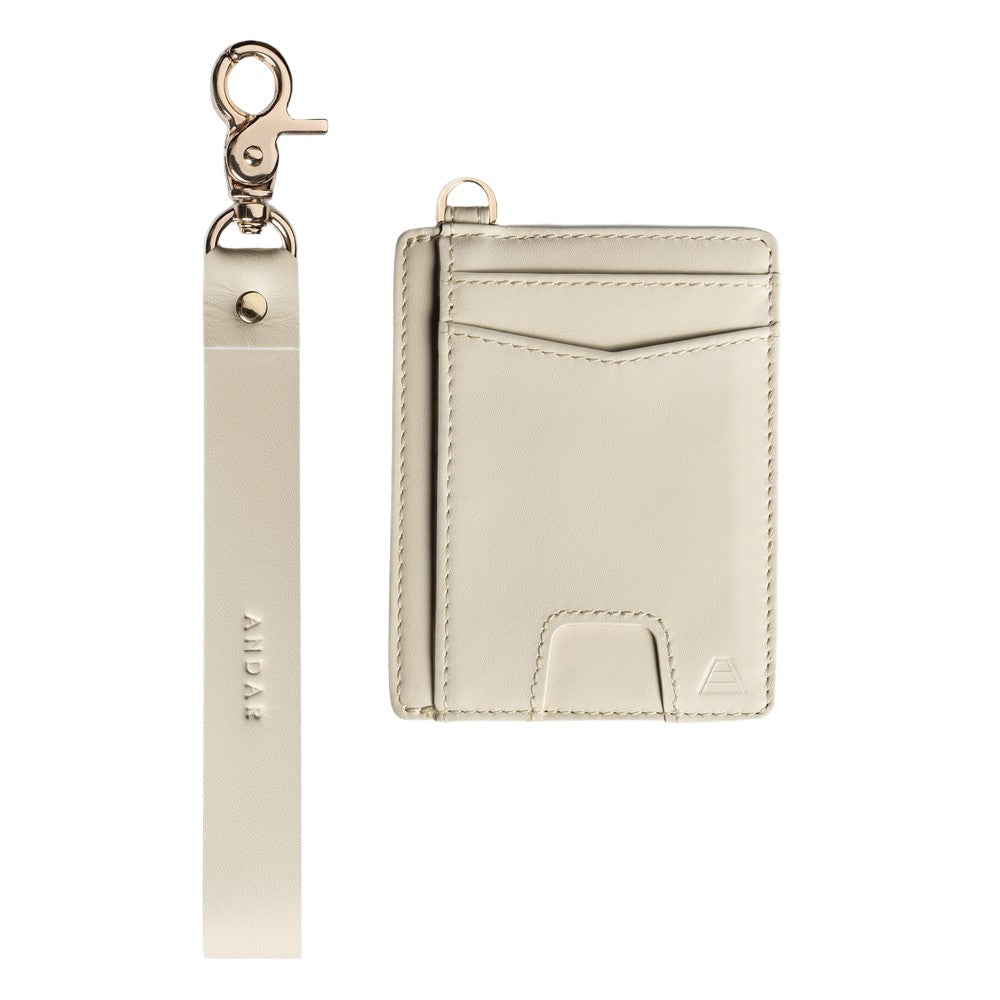 Keychain Wallet The Denner Wallet Andar