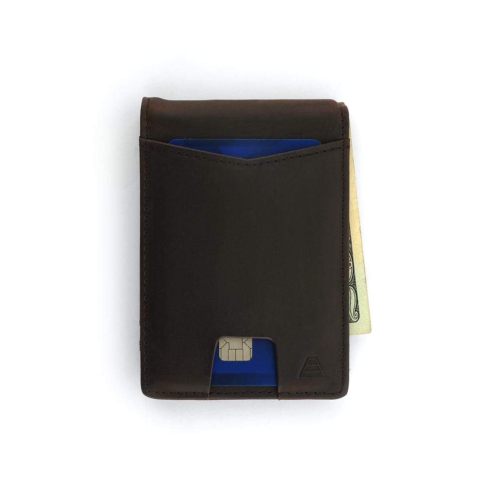 Slim Wallet | Minimalist Wallet | Andar